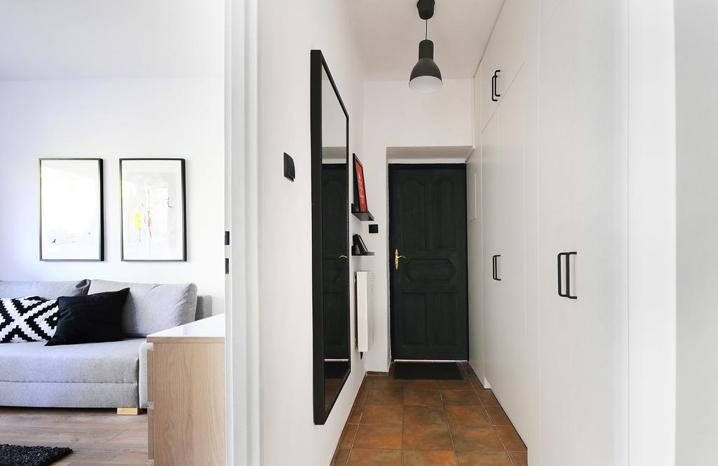 A Place Like Home Apartamenty Wiewiorcza Гданск Екстериор снимка