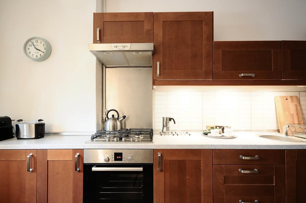 A Place Like Home Apartamenty Wiewiorcza Гданск Екстериор снимка