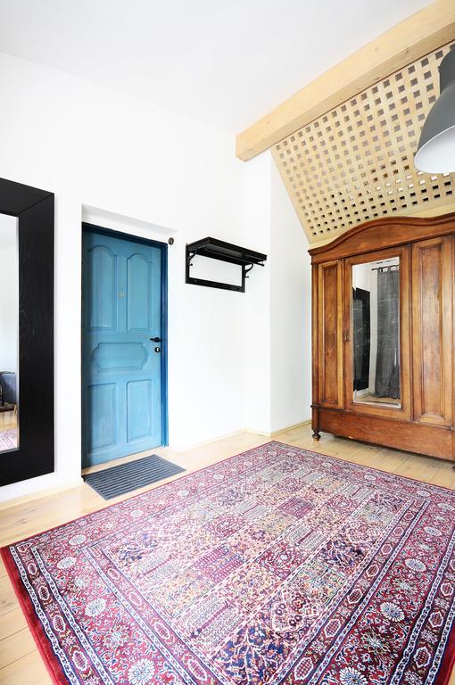 A Place Like Home Apartamenty Wiewiorcza Гданск Екстериор снимка