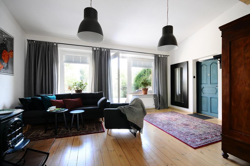 A Place Like Home Apartamenty Wiewiorcza Гданск Екстериор снимка