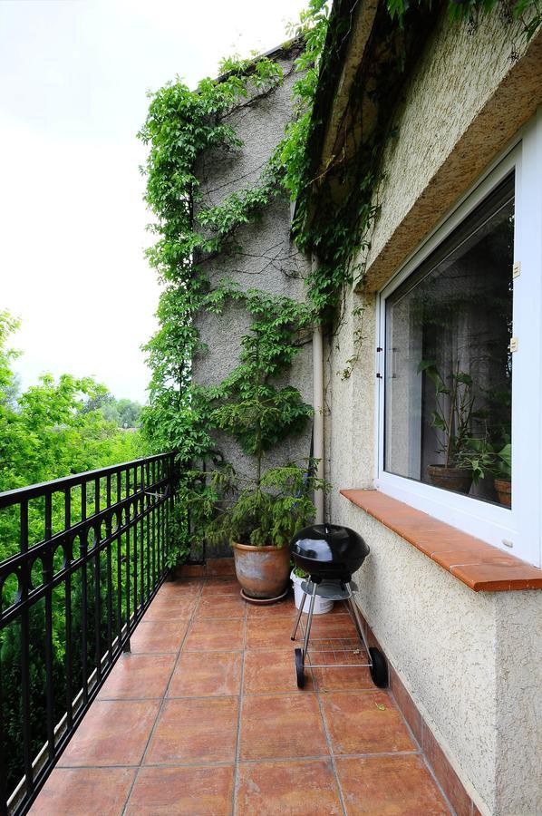 A Place Like Home Apartamenty Wiewiorcza Гданск Екстериор снимка