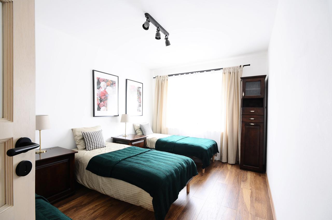A Place Like Home Apartamenty Wiewiorcza Гданск Екстериор снимка