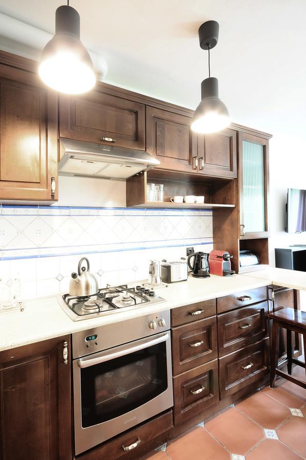 A Place Like Home Apartamenty Wiewiorcza Гданск Екстериор снимка