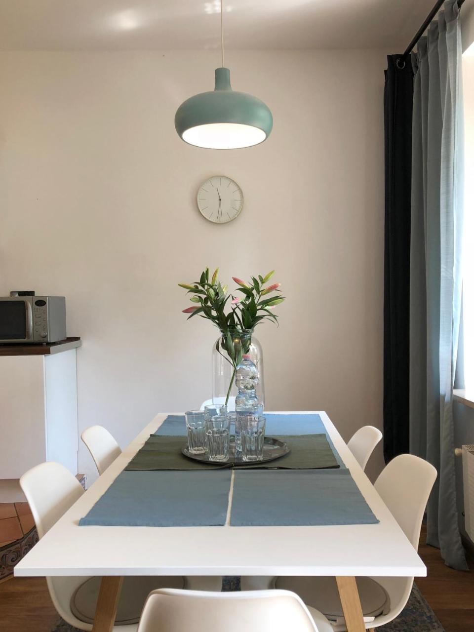 A Place Like Home Apartamenty Wiewiorcza Гданск Екстериор снимка