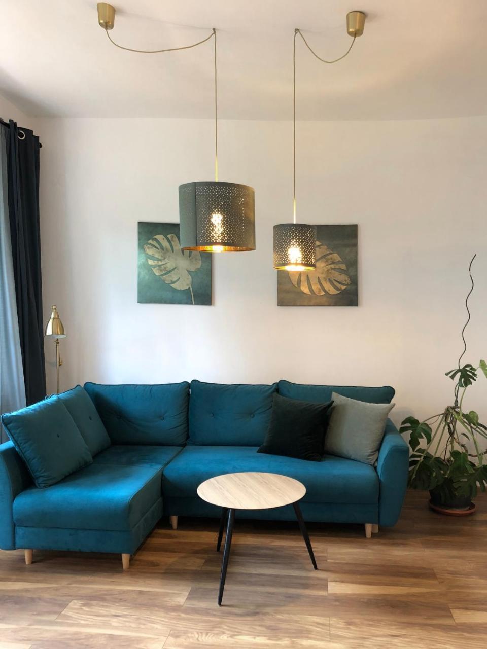 A Place Like Home Apartamenty Wiewiorcza Гданск Екстериор снимка