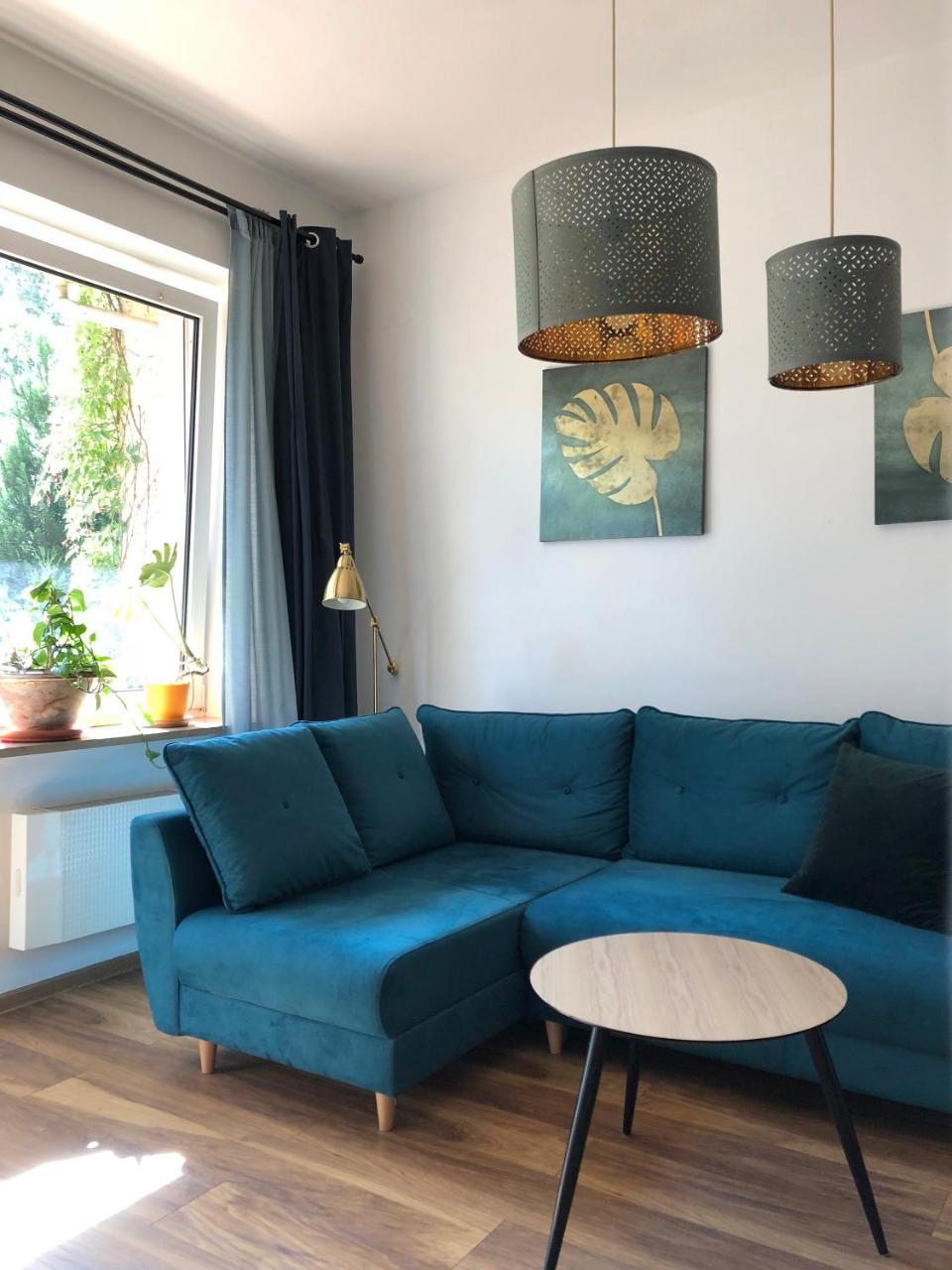 A Place Like Home Apartamenty Wiewiorcza Гданск Екстериор снимка