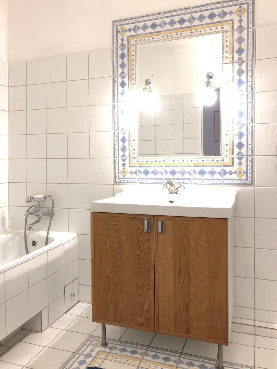A Place Like Home Apartamenty Wiewiorcza Гданск Екстериор снимка