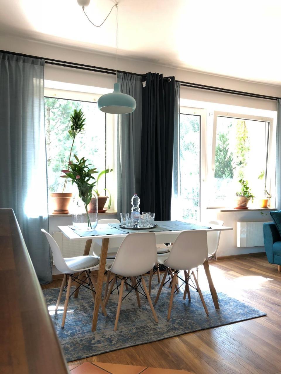 A Place Like Home Apartamenty Wiewiorcza Гданск Екстериор снимка