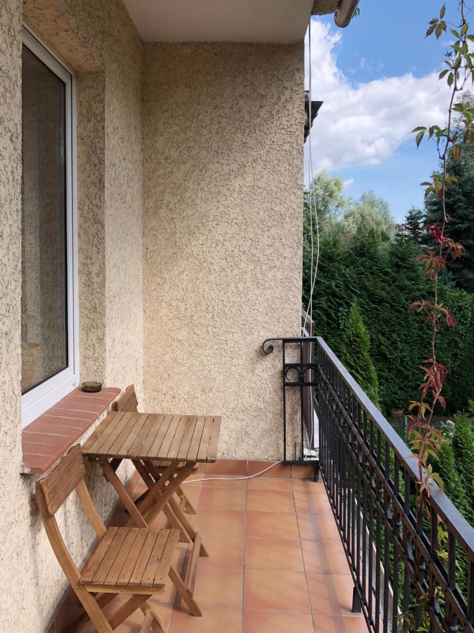 A Place Like Home Apartamenty Wiewiorcza Гданск Екстериор снимка