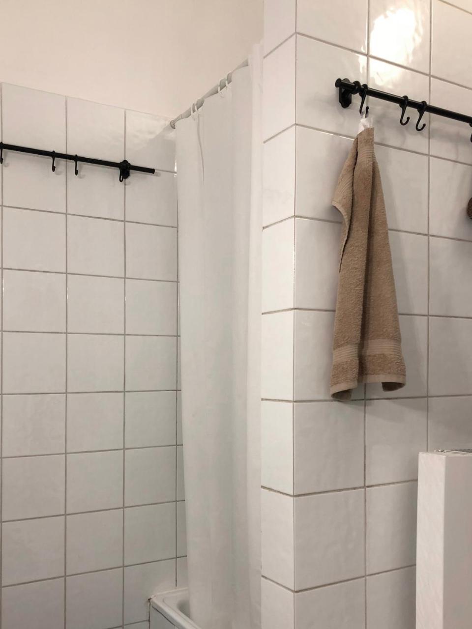A Place Like Home Apartamenty Wiewiorcza Гданск Екстериор снимка
